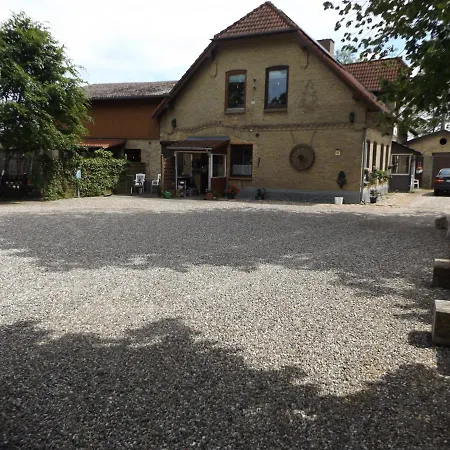 Ferienwohnung Hahnenkrug Appartement *