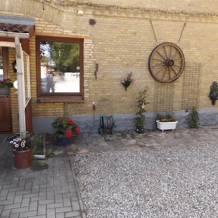 Ferienwohnung Hahnenkrug *