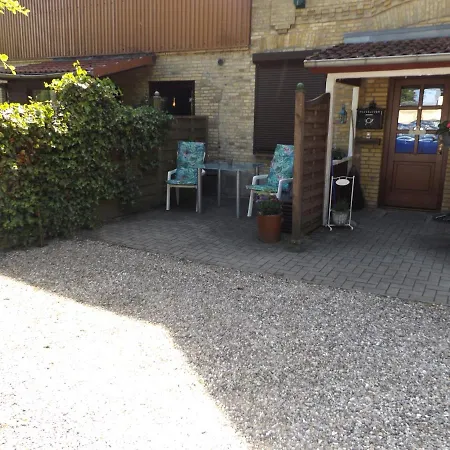 Appartement Ferienwohnung Hahnenkrug Selk