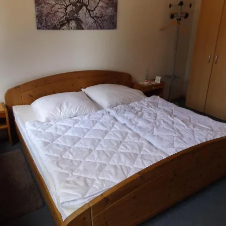 Ferienwohnung Hahnenkrug Appartement
