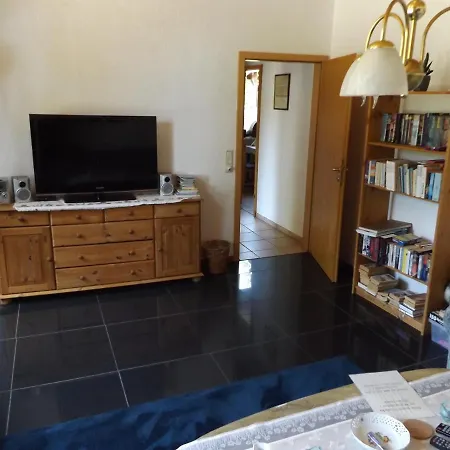 Ferienwohnung Hahnenkrug *